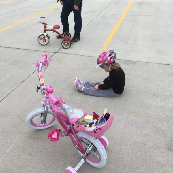 Children can always make you laugh - #8 