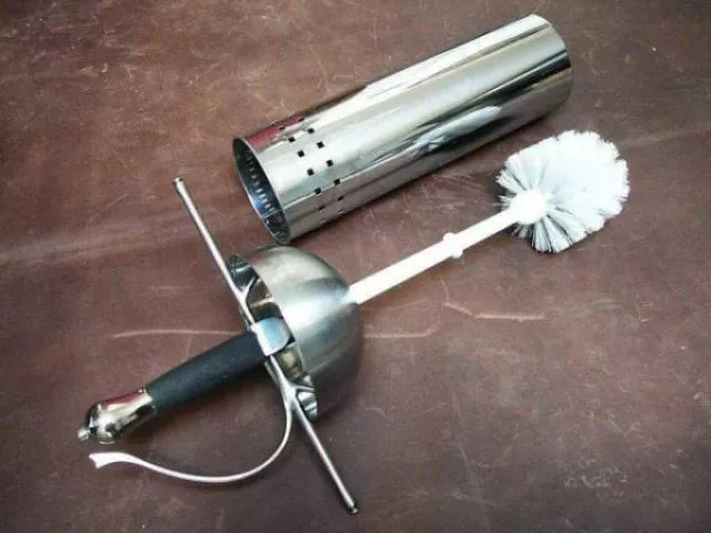 Beautiful and desirable objects - #21 