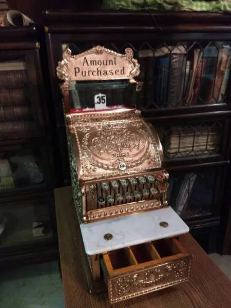 Beautiful and desirable objects - #27 