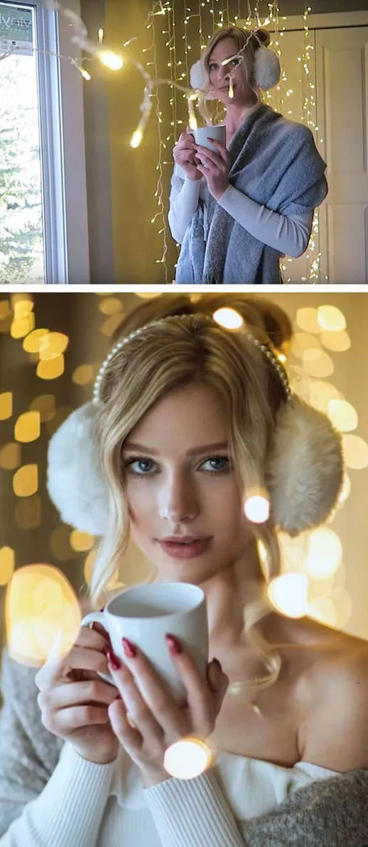 Tips how to take professional photos - #1 