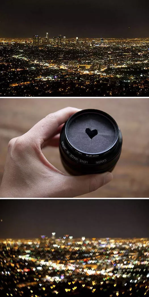 Tips how to take professional photos - #11 
