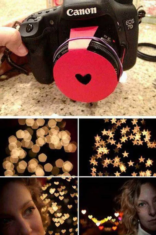 Tips how to take professional photos - #12 