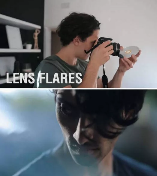 Tips how to take professional photos - #13 