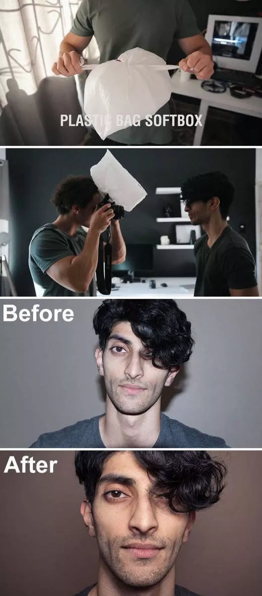 Tips how to take professional photos - #14 