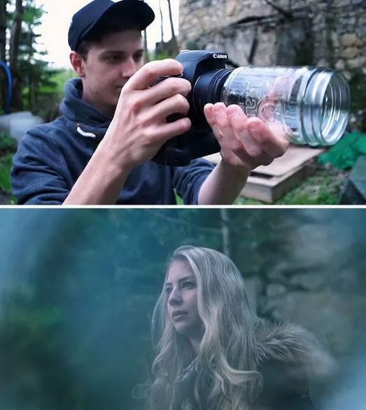 Tips how to take professional photos - #18 