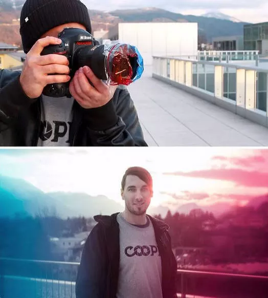 Astuces comment prendre des photos professionnelles - #19 