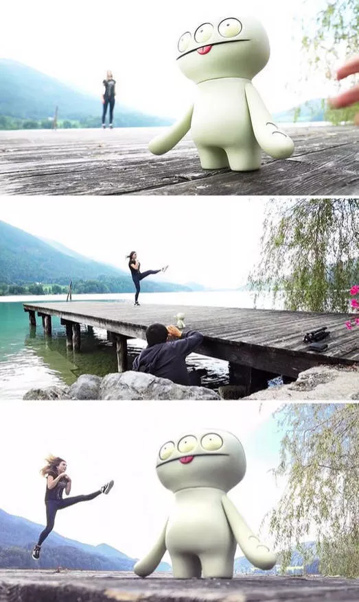 Tips how to take professional photos - #22 