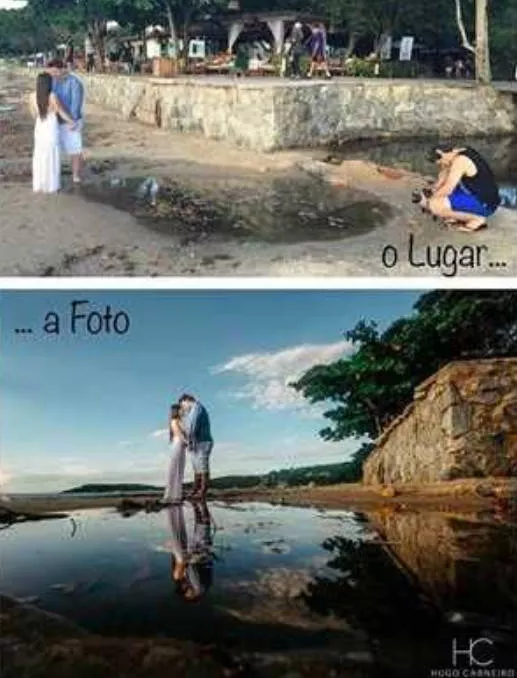 Astuces comment prendre des photos professionnelles - #23 