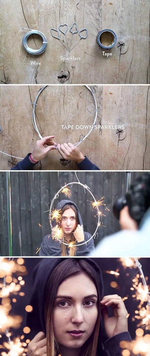 Tips how to take professional photos - #4 