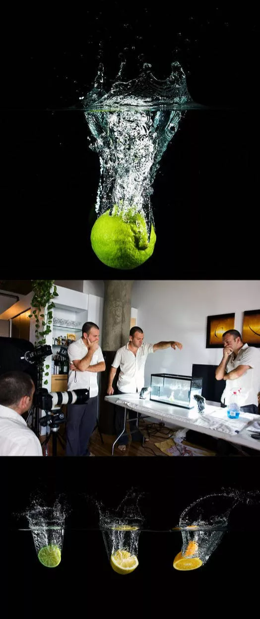 Tips how to take professional photos - #9 