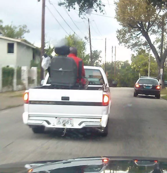 Moments of life on the road - #2 