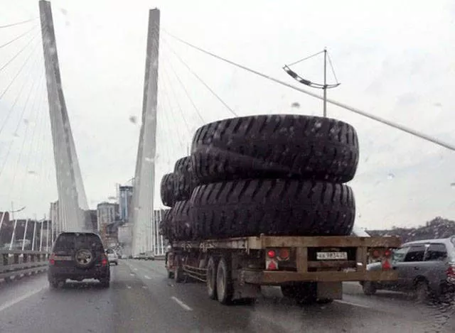Moments of life on the road - #3 