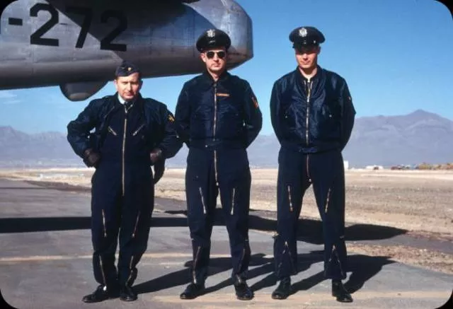 America in the 50s - #11 