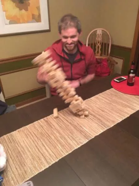 The perfect timing pictures - #10 