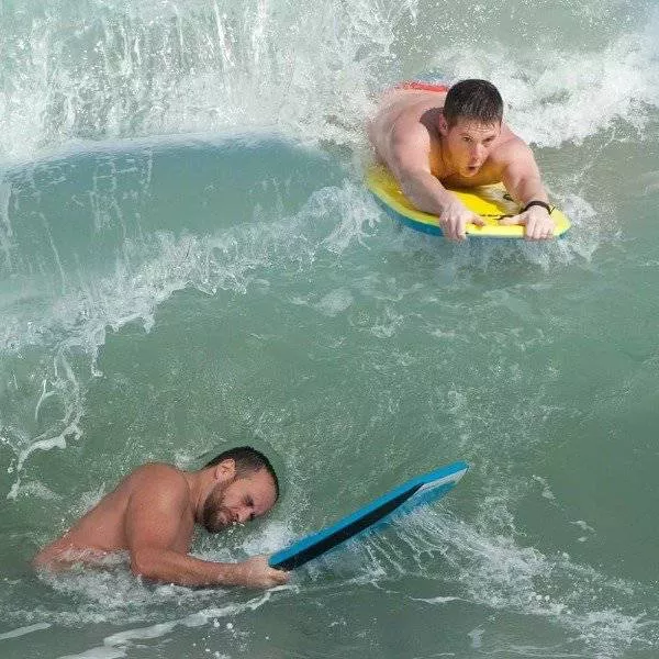 Les photos de timing parfait - #11 