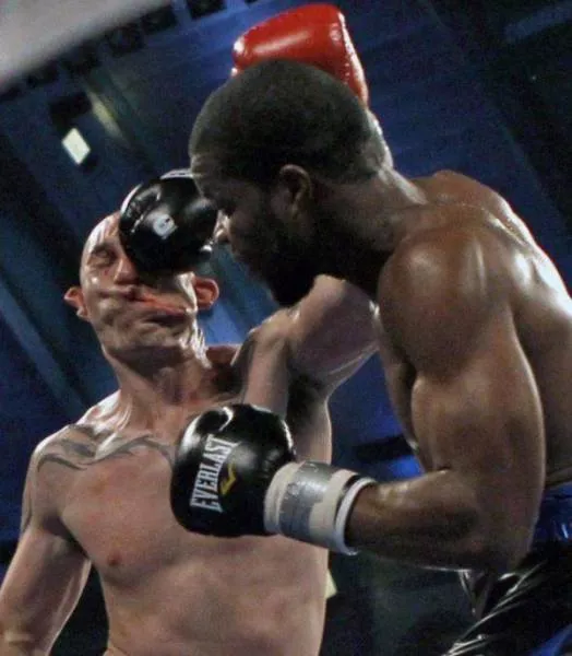 Les photos de timing parfait - #14 
