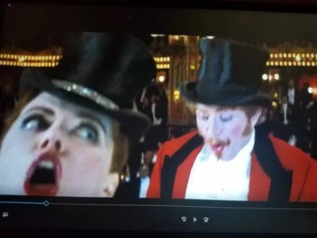 The perfect timing pictures - #20 