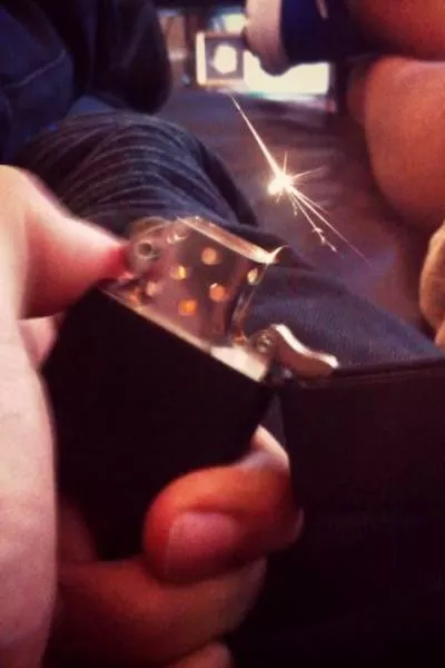 Les photos de timing parfait - #3 