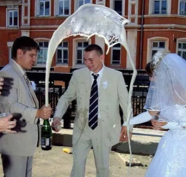 Les photos de timing parfait - #32 