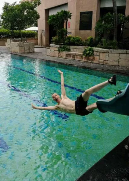 Les photos de timing parfait - #35 