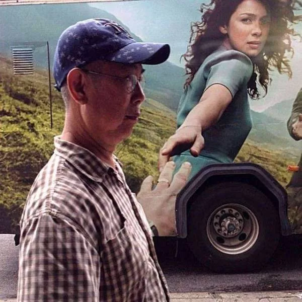 Les photos de timing parfait