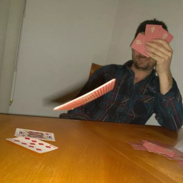 Les photos de timing parfait - #4 