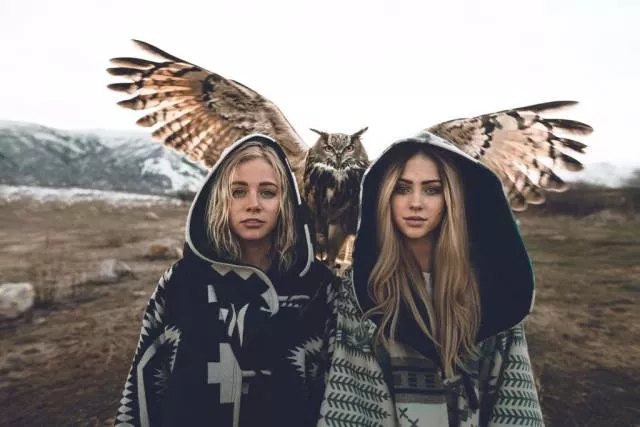 An impressive collection of photos to start your week