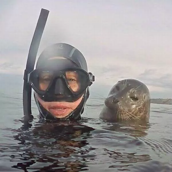 Une collection de photos impressionnantes pour bien demarrer votre semaine - #14 