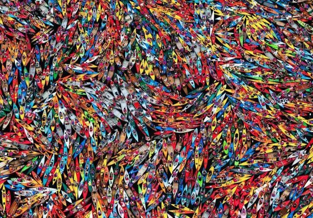 Une collection de photos impressionnantes pour bien demarrer votre semaine - #18 