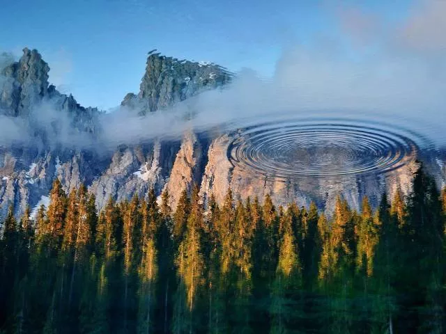 Une collection de photos impressionnantes pour bien demarrer votre semaine - #19 