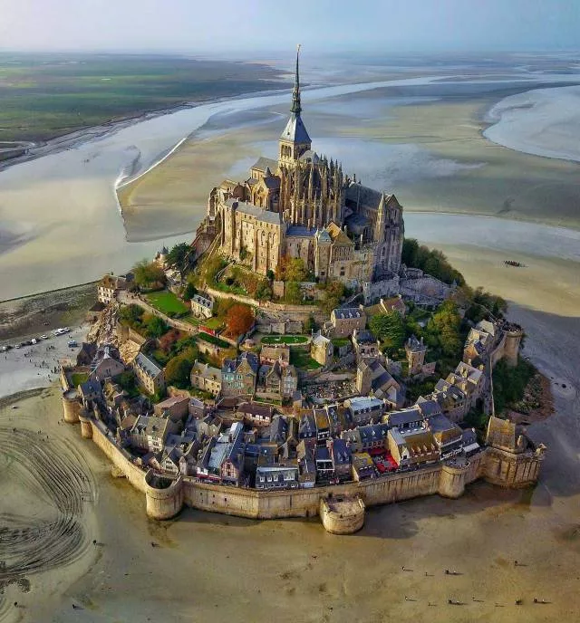 Une collection de photos impressionnantes pour bien demarrer votre semaine - #27 