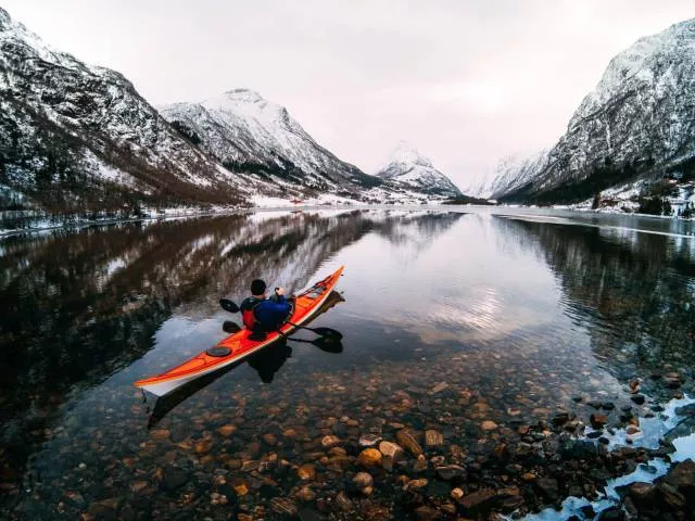 Une collection de photos impressionnantes pour bien demarrer votre semaine - #32 