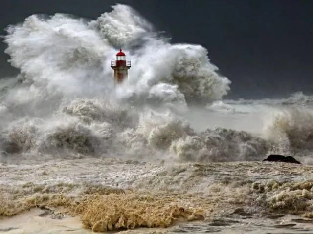 Une collection de photos impressionnantes pour bien demarrer votre semaine - #35 