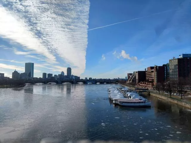Une collection de photos impressionnantes pour bien demarrer votre semaine - #6 