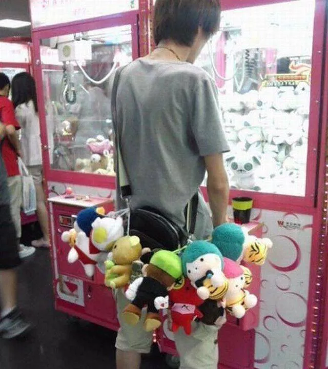 Picdump 256 - #48 