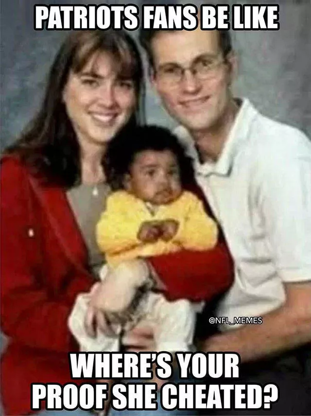 The funniest facts revealed online - #22 