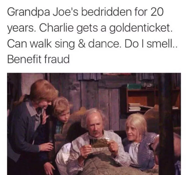 The funniest facts revealed online - #24 