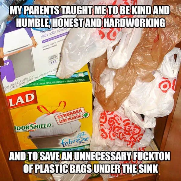 The funniest facts revealed online - #25 
