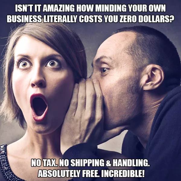 The funniest facts revealed online - #38 