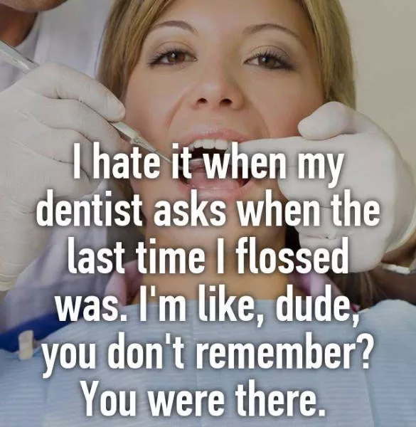 The funniest facts revealed online - #7 