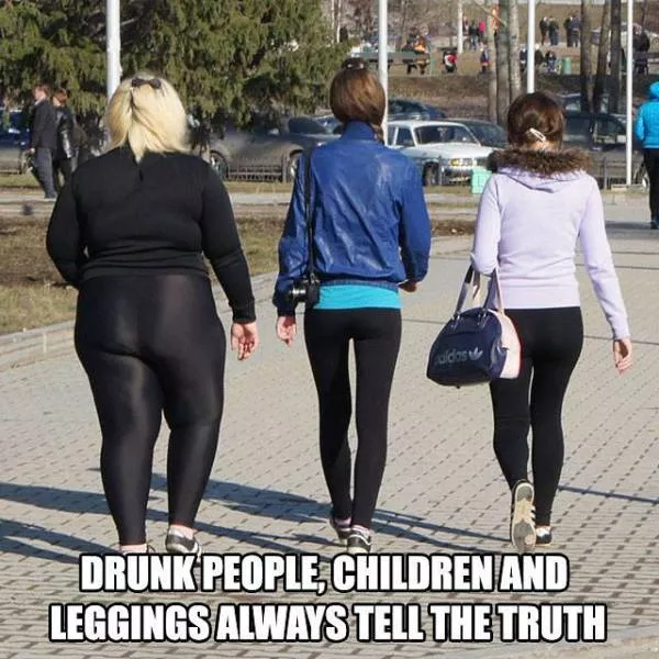 The funniest facts revealed online - #9 