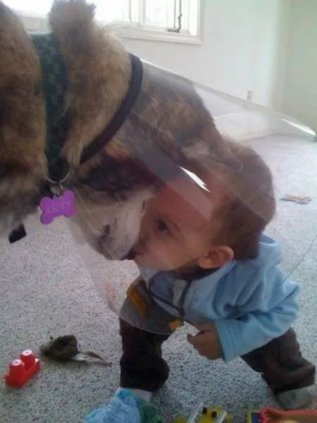 Photos full of raw human emotions - #23 