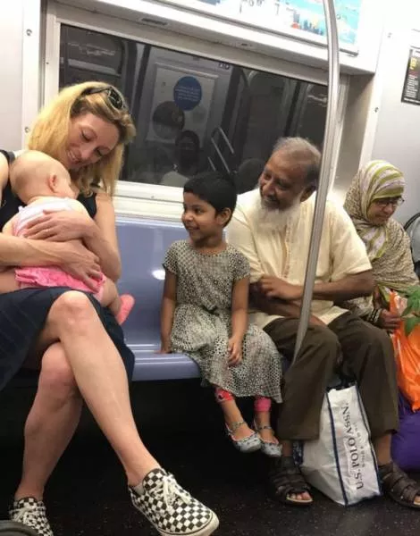 Photos full of raw human emotions - #5 Photos full of raw human emotions - #5