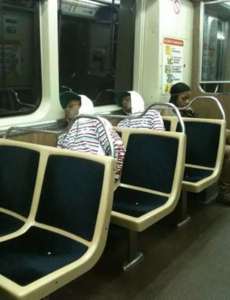 The matrix is everywhere around us - #16 