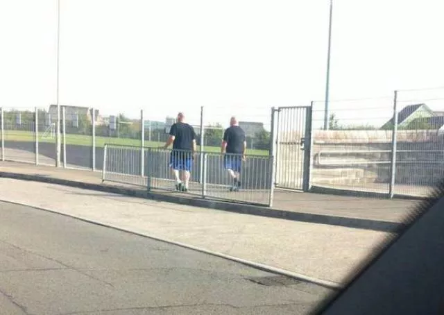La matrice est partout autour nous - #19 