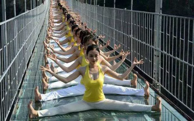 The matrix is everywhere around us - #25 