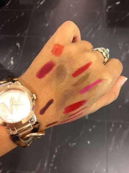 For women only - #19 