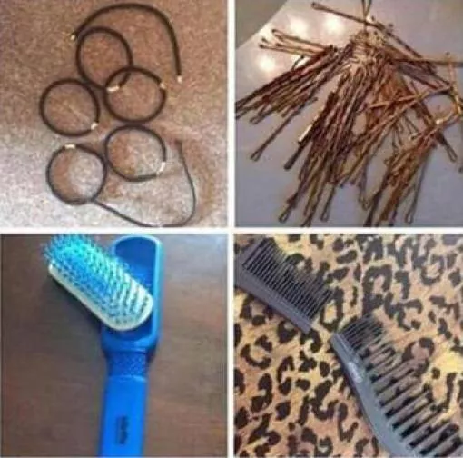 For women only - #20 