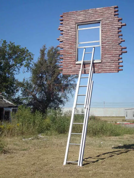 Artistic sculptures of rare complexity - #12 