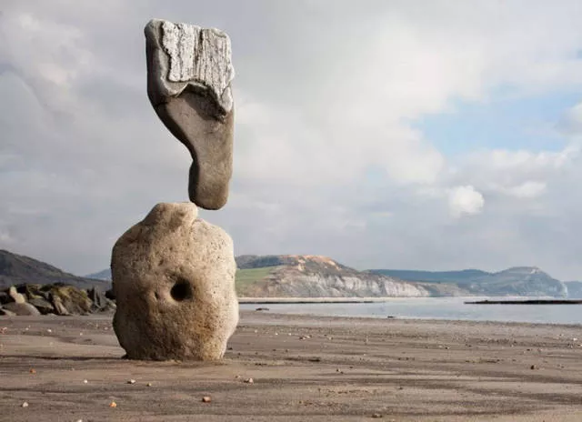 Artistic sculptures of rare complexity - #20 